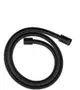 AXOR-HG-Brausenschlauch-Axor-Starck-Isiflex-DN15-MSW-m-beids-zylindr-Mutter-1250mm-28282670 gallery number 1